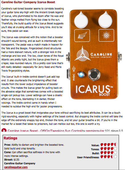 PremierGuitarReview